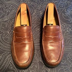 Cole Haan Loafers - men size 10